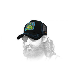 trucker Leonardo noir Trucker Leonardo